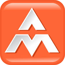 AlphaMsg-Logo